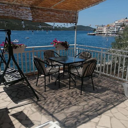 Apartmani Villa Anita Neum Εξωτερικό φωτογραφία