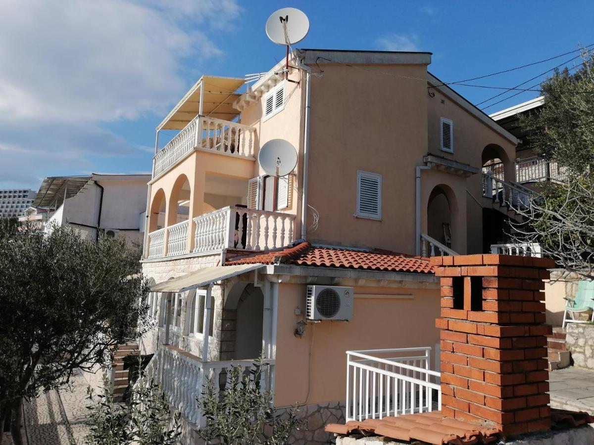 Apartmani Villa Anita Neum Εξωτερικό φωτογραφία