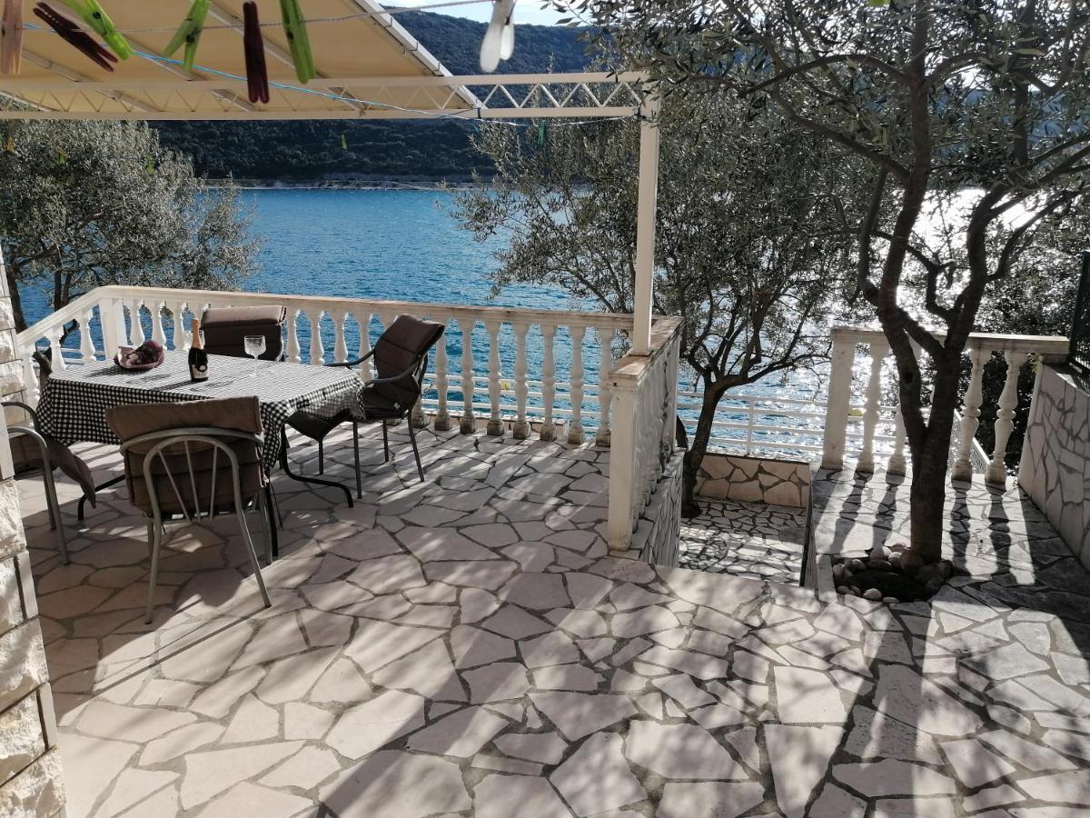 Apartmani Villa Anita Neum Εξωτερικό φωτογραφία