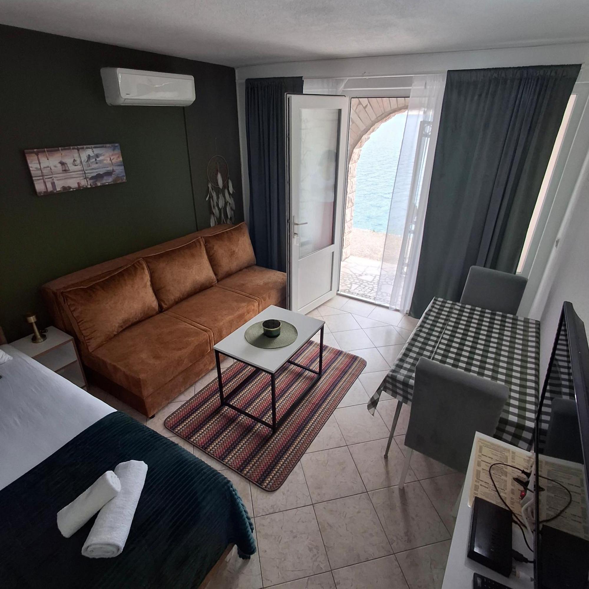 Apartmani Villa Anita Neum Εξωτερικό φωτογραφία