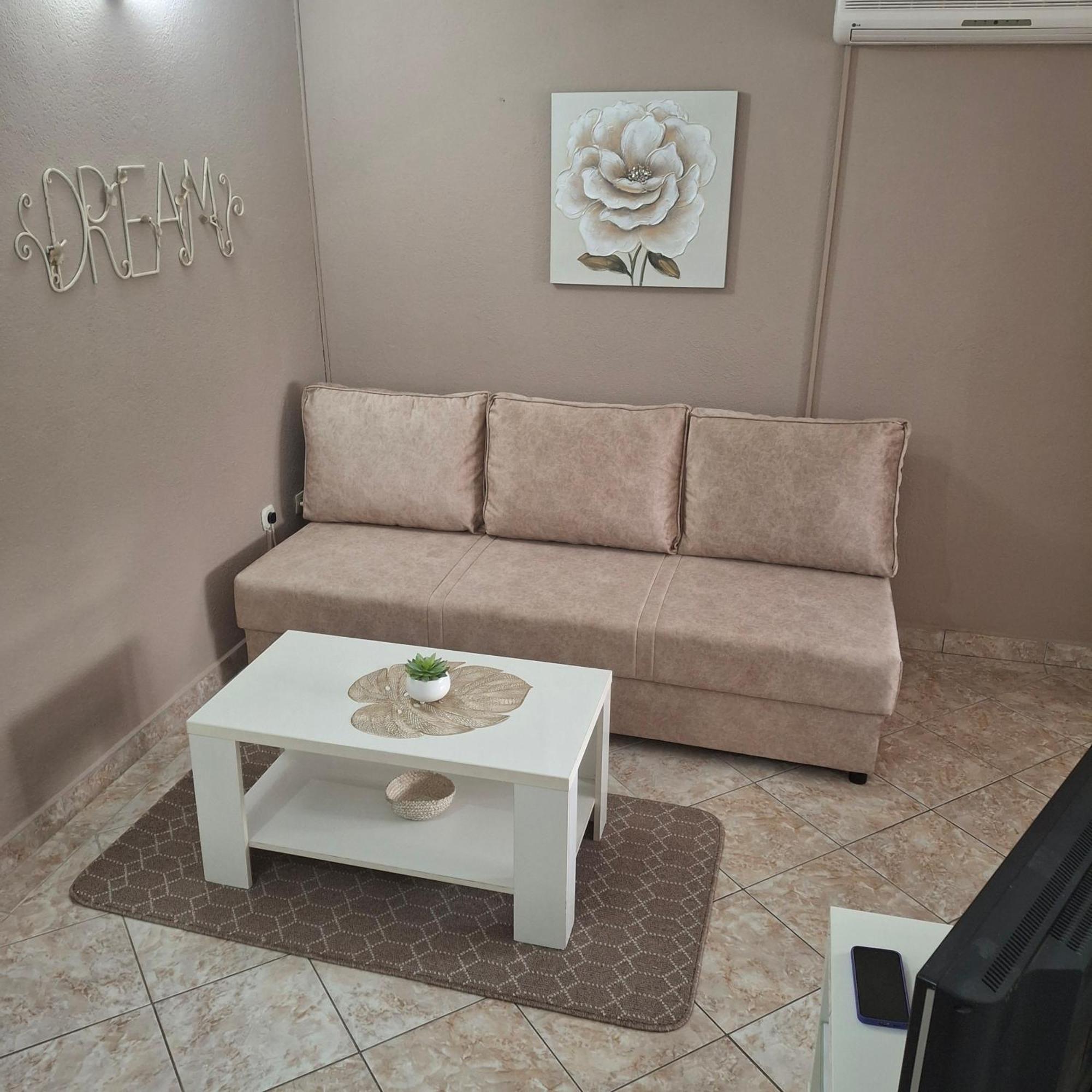 Apartmani Villa Anita Neum Εξωτερικό φωτογραφία