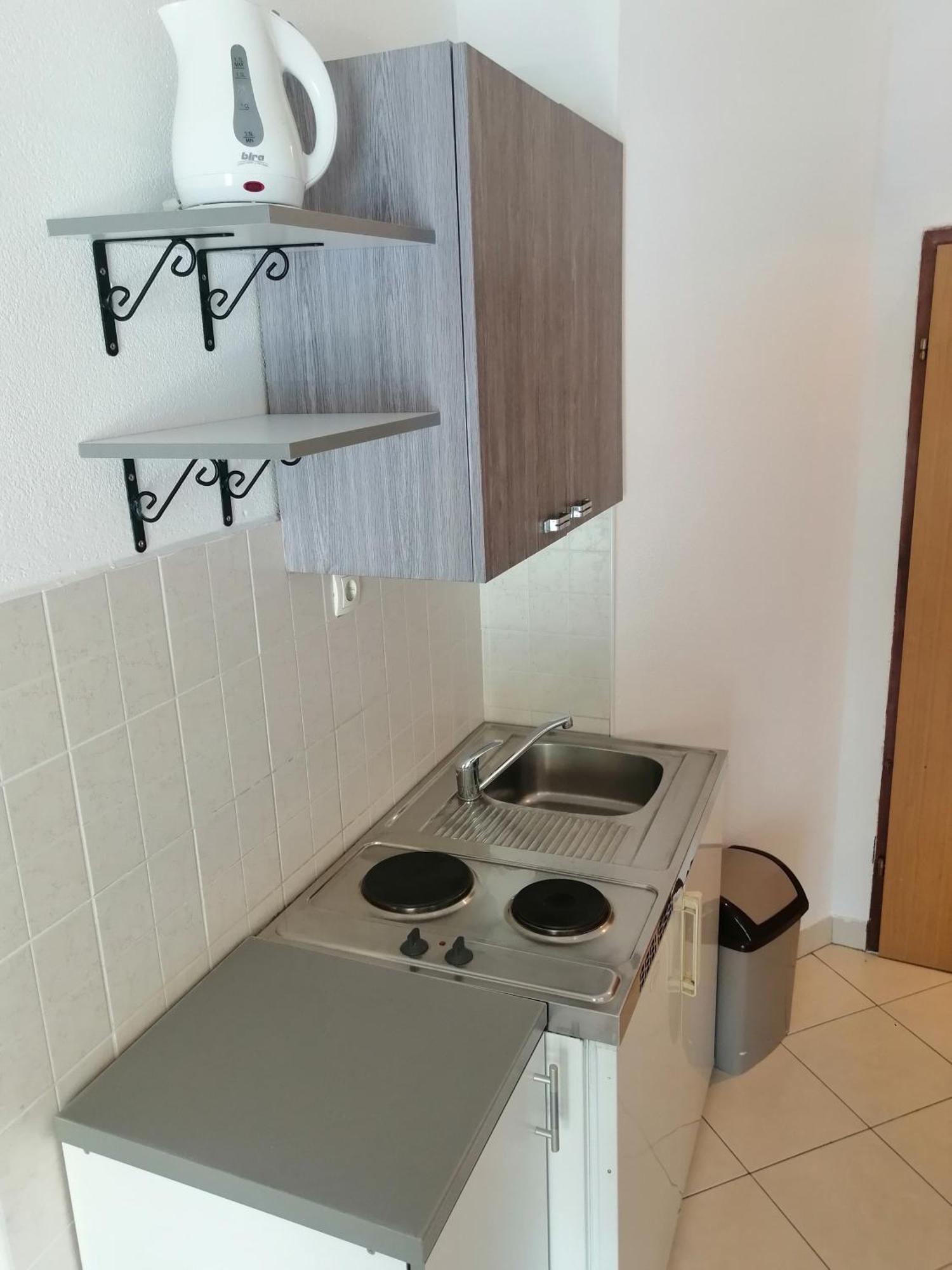 Apartmani Villa Anita Neum Εξωτερικό φωτογραφία
