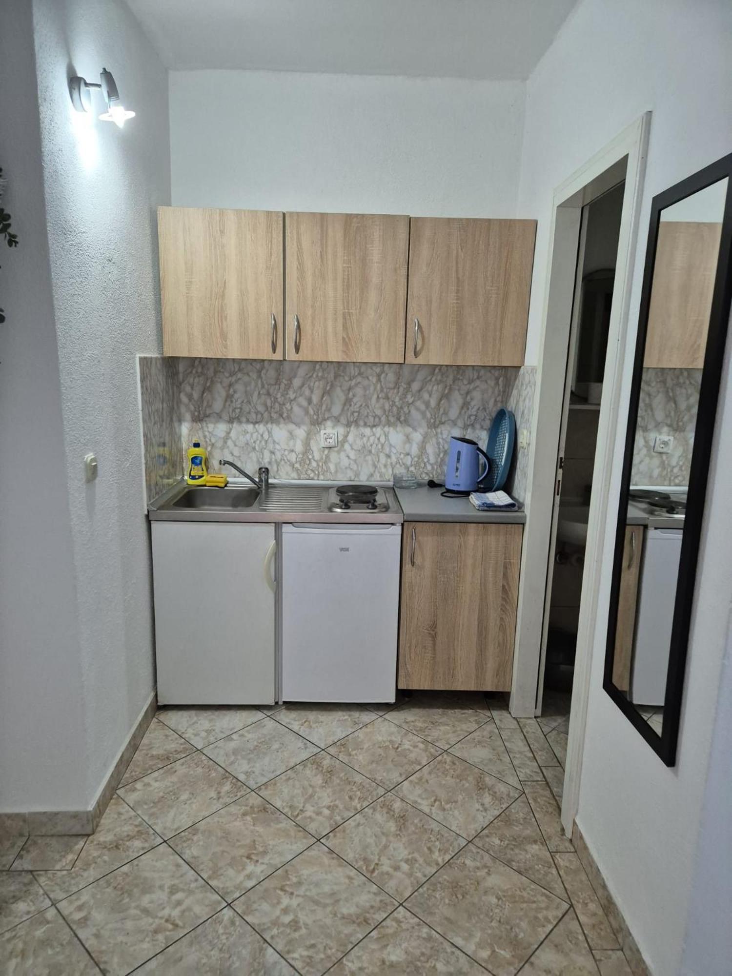Apartmani Villa Anita Neum Εξωτερικό φωτογραφία