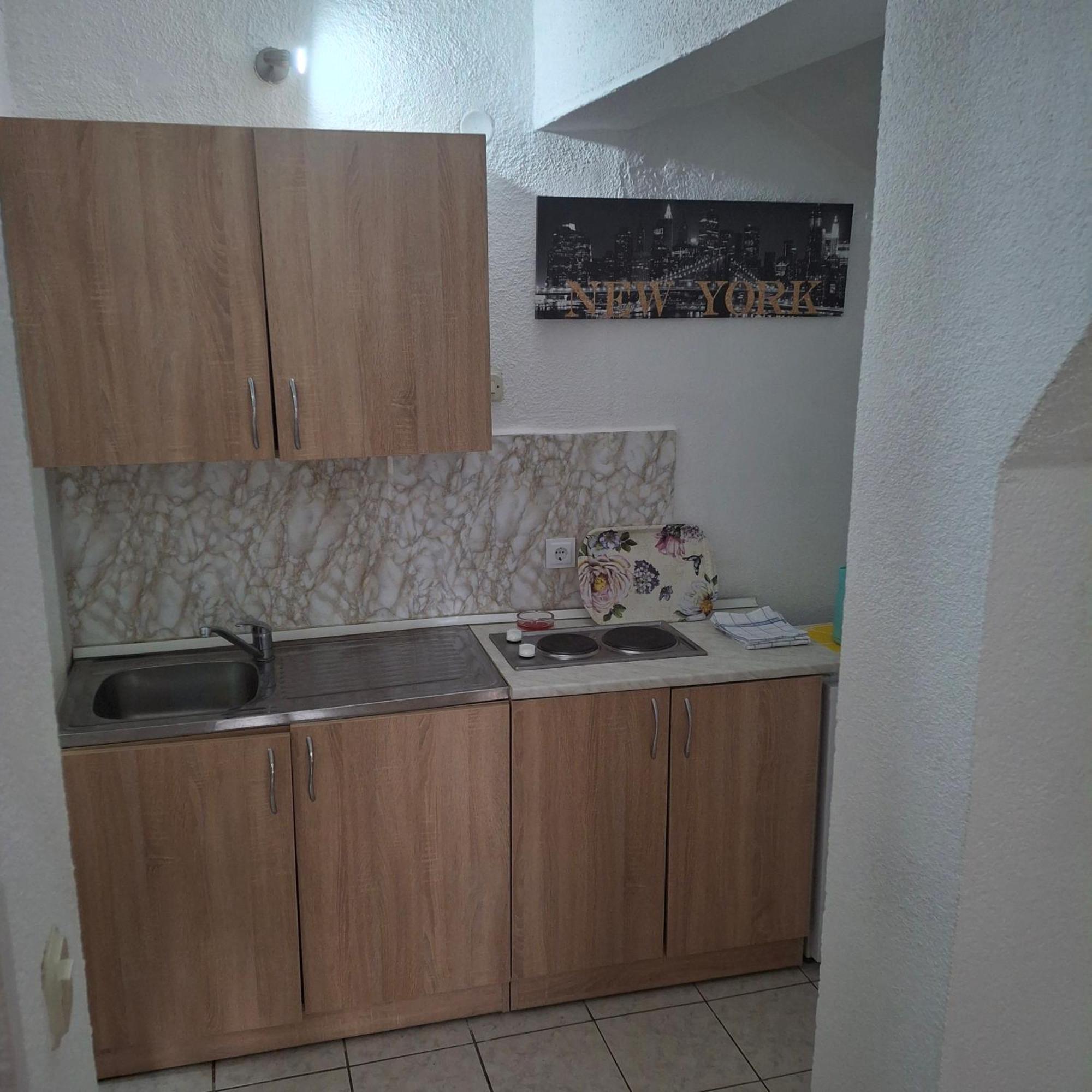 Apartmani Villa Anita Neum Εξωτερικό φωτογραφία