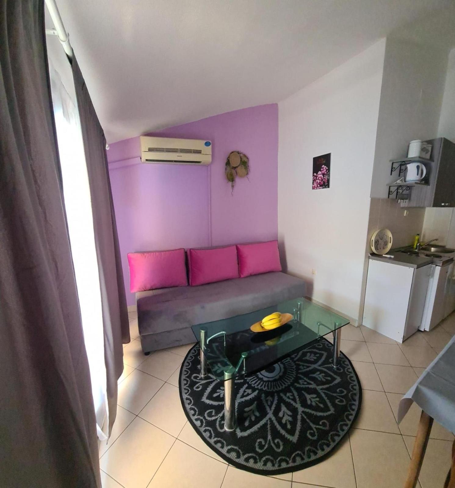 Apartmani Villa Anita Neum Εξωτερικό φωτογραφία