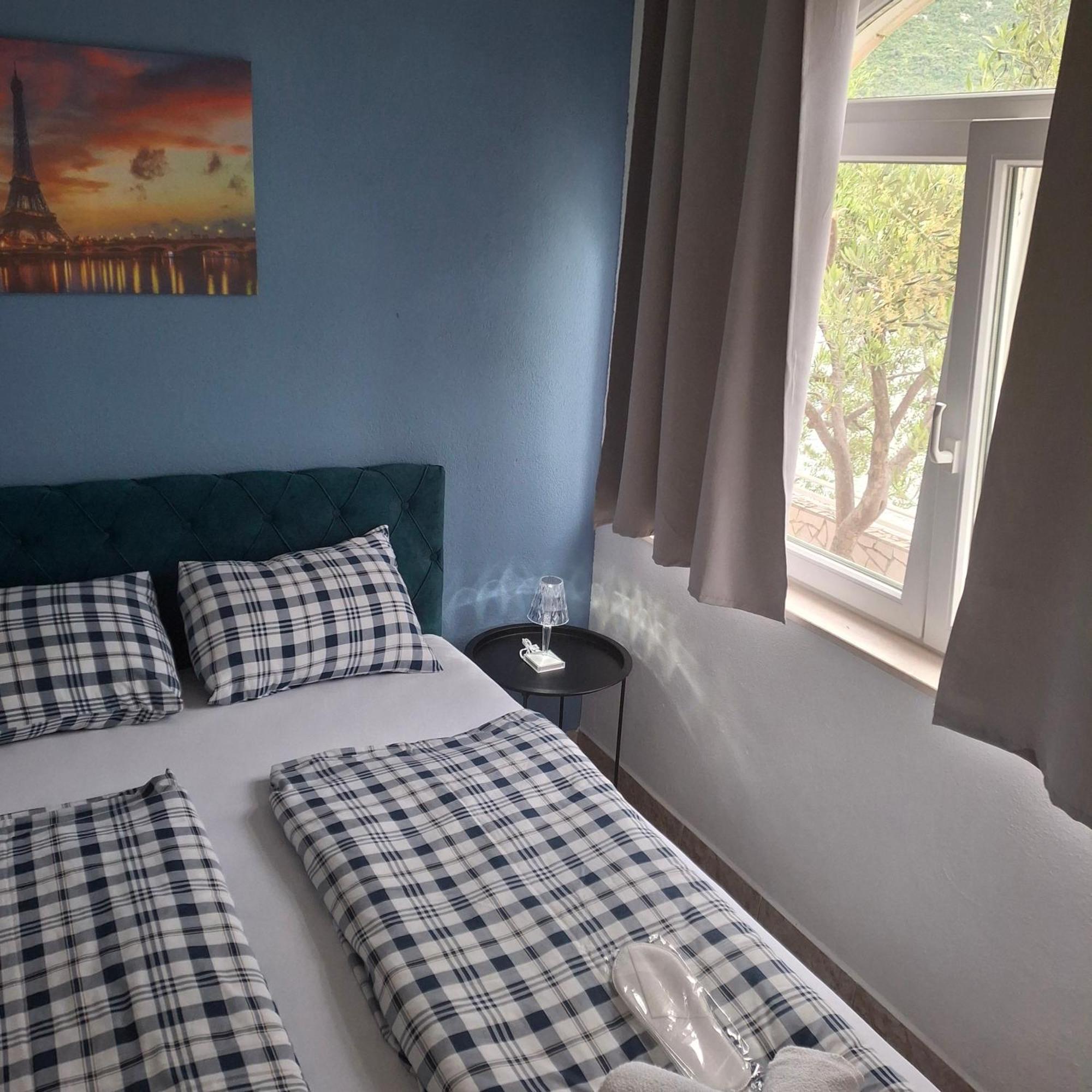 Apartmani Villa Anita Neum Εξωτερικό φωτογραφία
