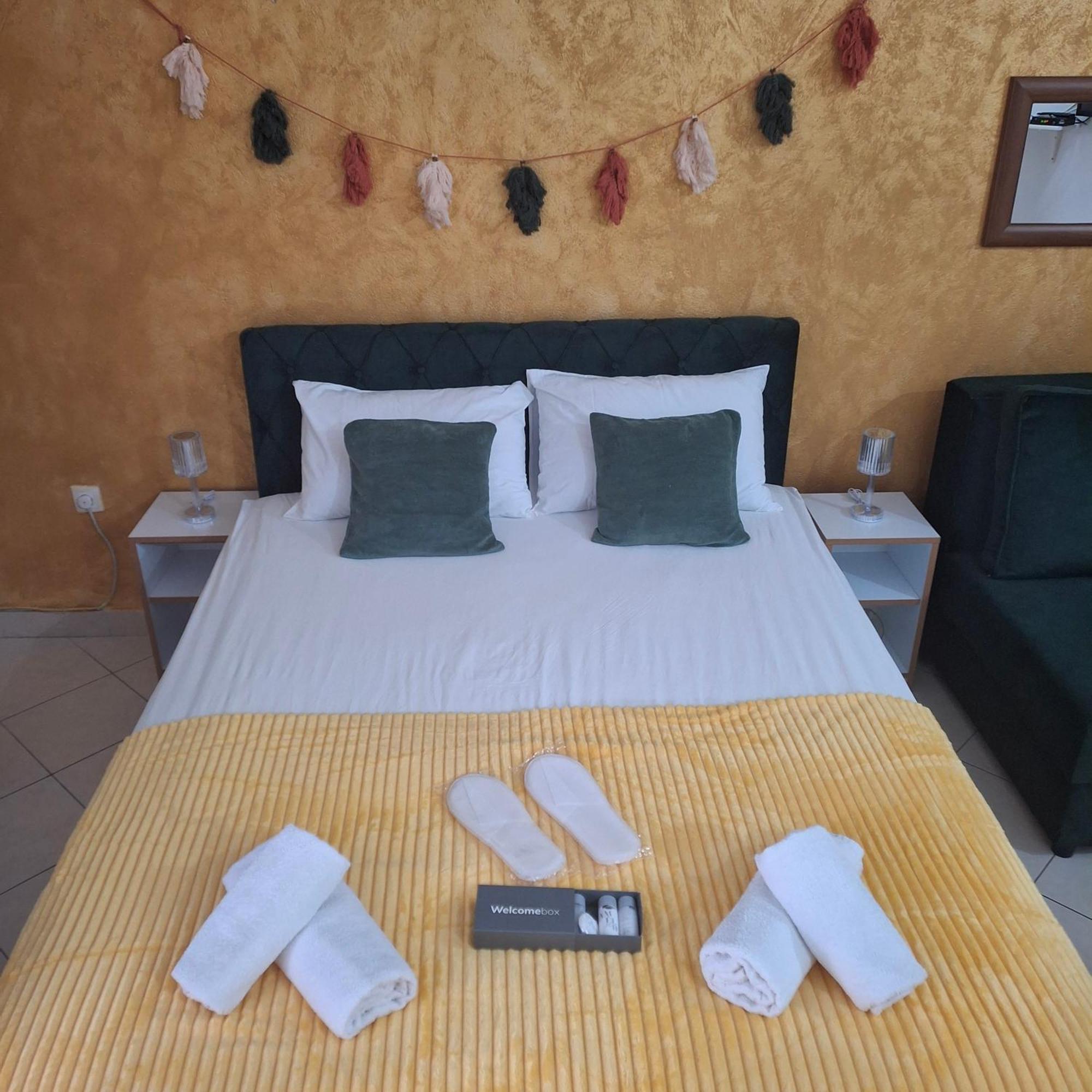 Apartmani Villa Anita Neum Εξωτερικό φωτογραφία