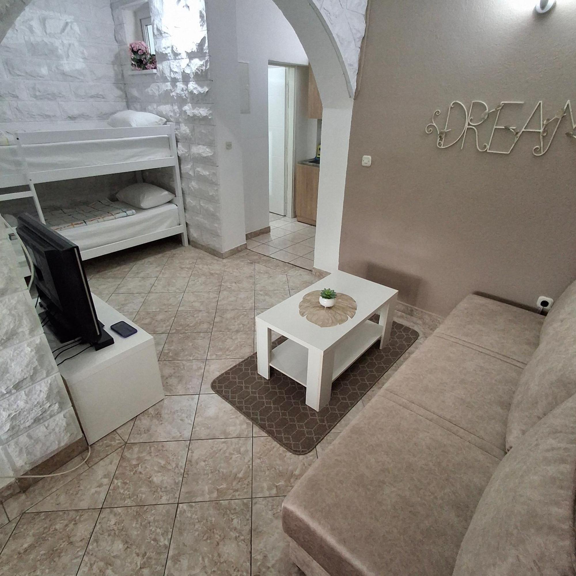 Apartmani Villa Anita Neum Εξωτερικό φωτογραφία