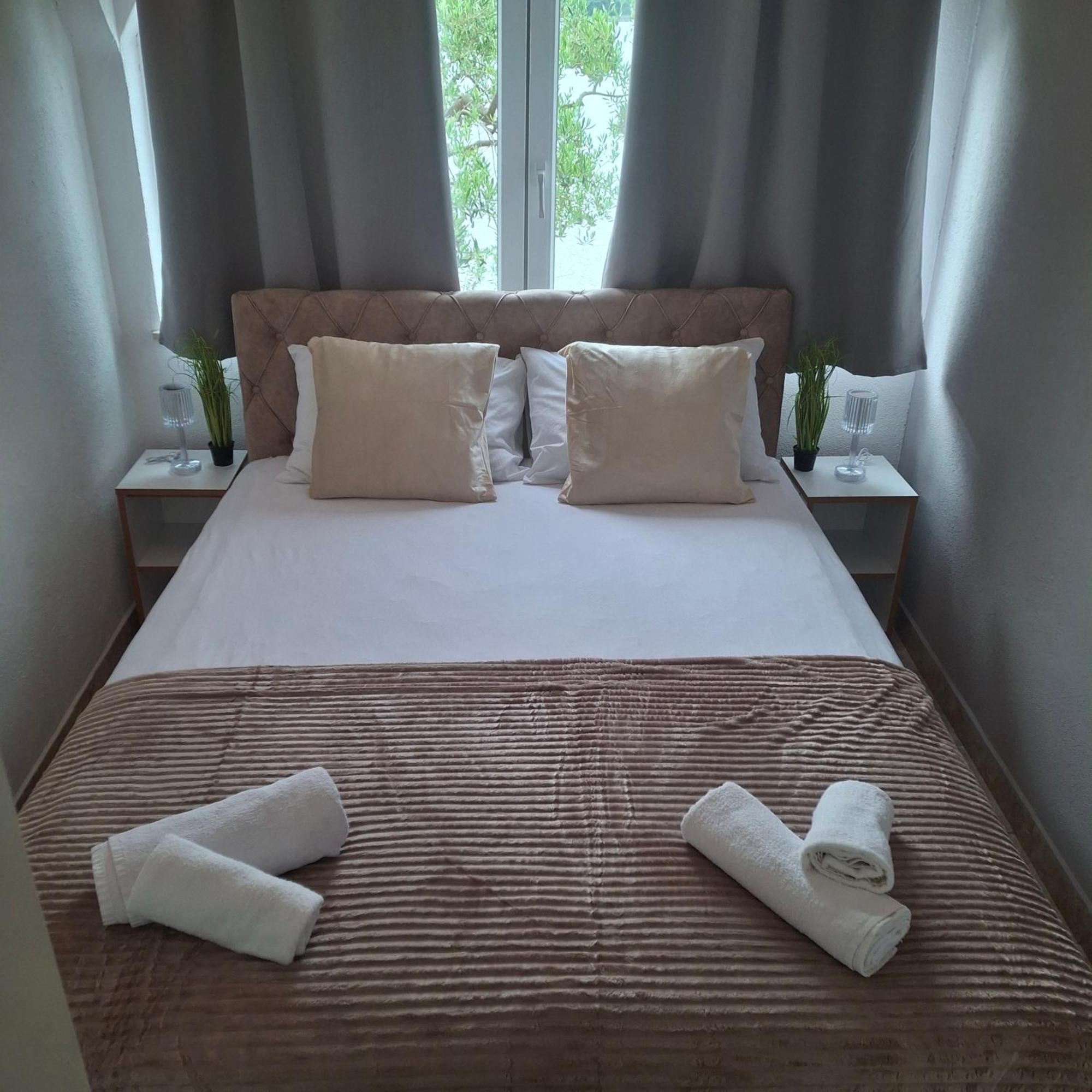 Apartmani Villa Anita Neum Εξωτερικό φωτογραφία