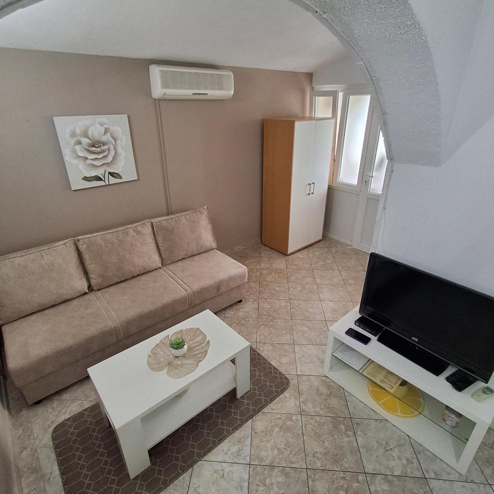 Apartmani Villa Anita Neum Εξωτερικό φωτογραφία